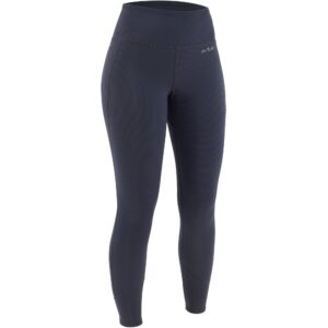 15013.05.104 - NRS Women’s HydroSkin 0.5 Pants – Dark Shadow – XL