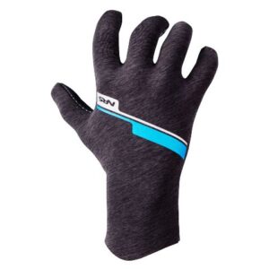 NRS Men’s HydroSkin Gloves – Large - 25014.03.105