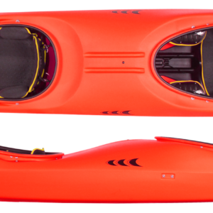 Prijon 2B Whitewater Tandem
