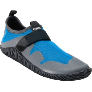 NRS Women’s Kicker Wetshoe – Size 9