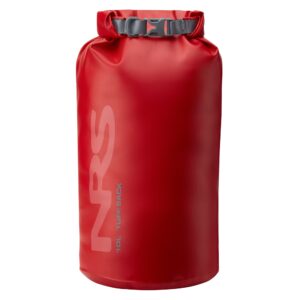 NRS Tuff Sack - 45 Liters - Red