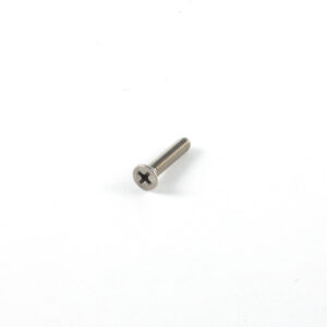 Hobie Screw - 8-32x7/8 Fhms-P - 8031230