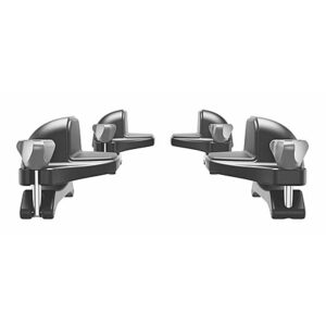 Thule Portage Canoe Rack - Black - 819001