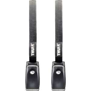 Thule Locking Straps -13 FT - 841001