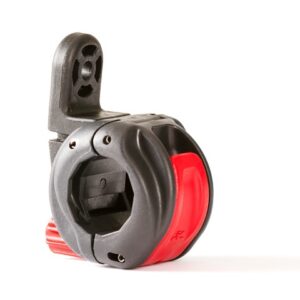 Hobie Mount Assembly / H-Rail - 84501113