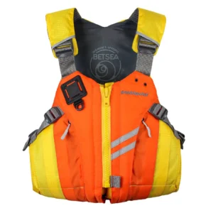 Stohlquist Betsea - Flame - XS/SM - QF1748110S