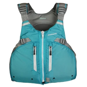 Stohlquist Cruiser – Turquoise/White – XL
