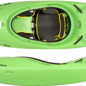 Prijon Curve Creek 3.5 Sport