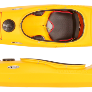 Prijon Enduro 450 – Yellow