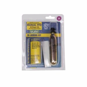 Hobie Inflatable Rearm Kit - 24g - S6779R