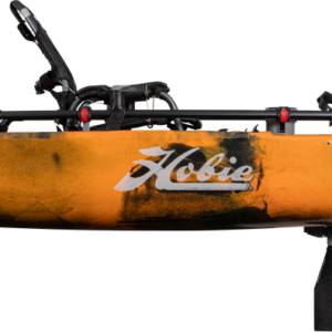 Hobie Pro Angler 12 - Papaya Camo