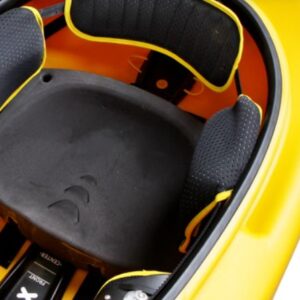 Prijon PR-X Foam Seat System