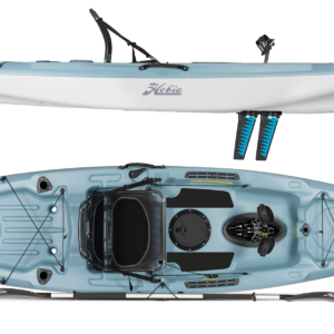 Hobie Mirage Passport 12 - Slate