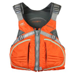 Stohlquist Cruiser - Orange - XS/SM - QF1338109XS/SM