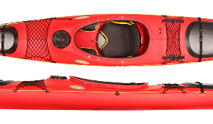 Prijon Seayak Classic