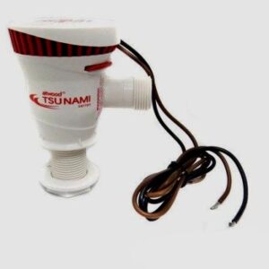 Hobie Attwood Pump - 72021022