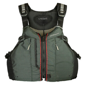 Stohlquist Cadence – Steel Green – XXL - QF17232102XL