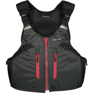 Stohlquist Cruiser – Dark Gray Coral – MD/LG - QF1331261ML
