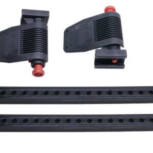 Prijon Foot Control Touring Kayak