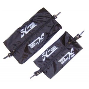 Hobie Gusseted Stow Bag - 72005B