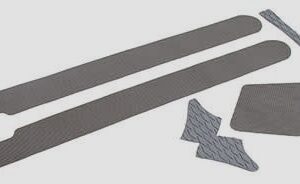 Hobie Eclipse Nose-Rail Guard Kit - 72050013