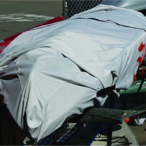 Hobie Kayak Cover - 14’-16’ x 55″ - 72052