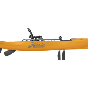 Hobie Mirage Pro Angler 14 - Papaya