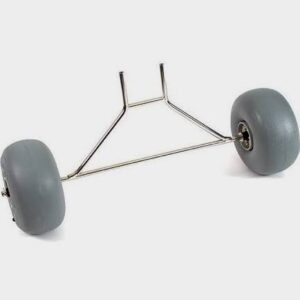Hobie i-Series / Eclipse Trax Plug-In Cart - 80045201