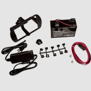 Hobie PowerPole Power Kit - 72020076