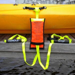 Hobie Rescue Step - Kayak - 72020092