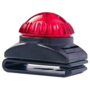 Adventure Lights Guardian Expedition LED Signal & Safety Light – Red