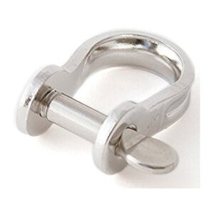 Hobie Shackle - Threaded Pin - 1/4 - 9/16 x 1" - SP150061