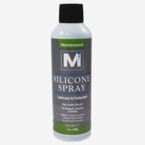 Silicone Spray