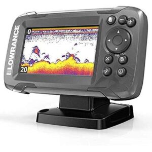 Hobie Fishfinder Hook 2 4x GPS - 72020208