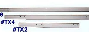 Single Canoe / Kayak Trailer Tongue Extender – Six Foot Extender