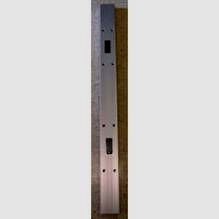 Spring Creek Universal Receiver (UR) Without Gunwale Clamps - PS-100